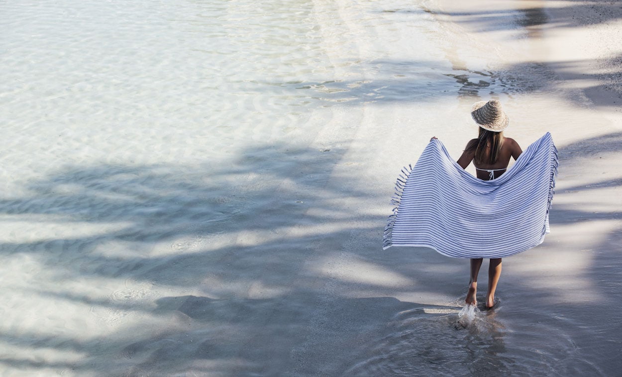 Slowtide Koko Beach Blanket_2