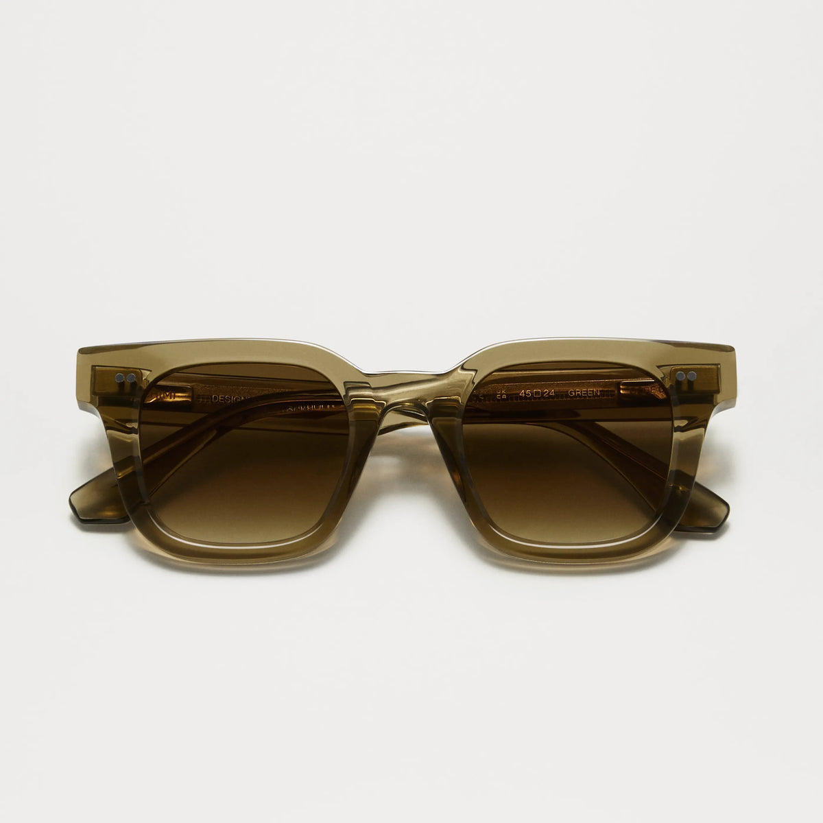 04 Core Green Sunglasses - Unisex Sunglasses with Style – Thunderkraft