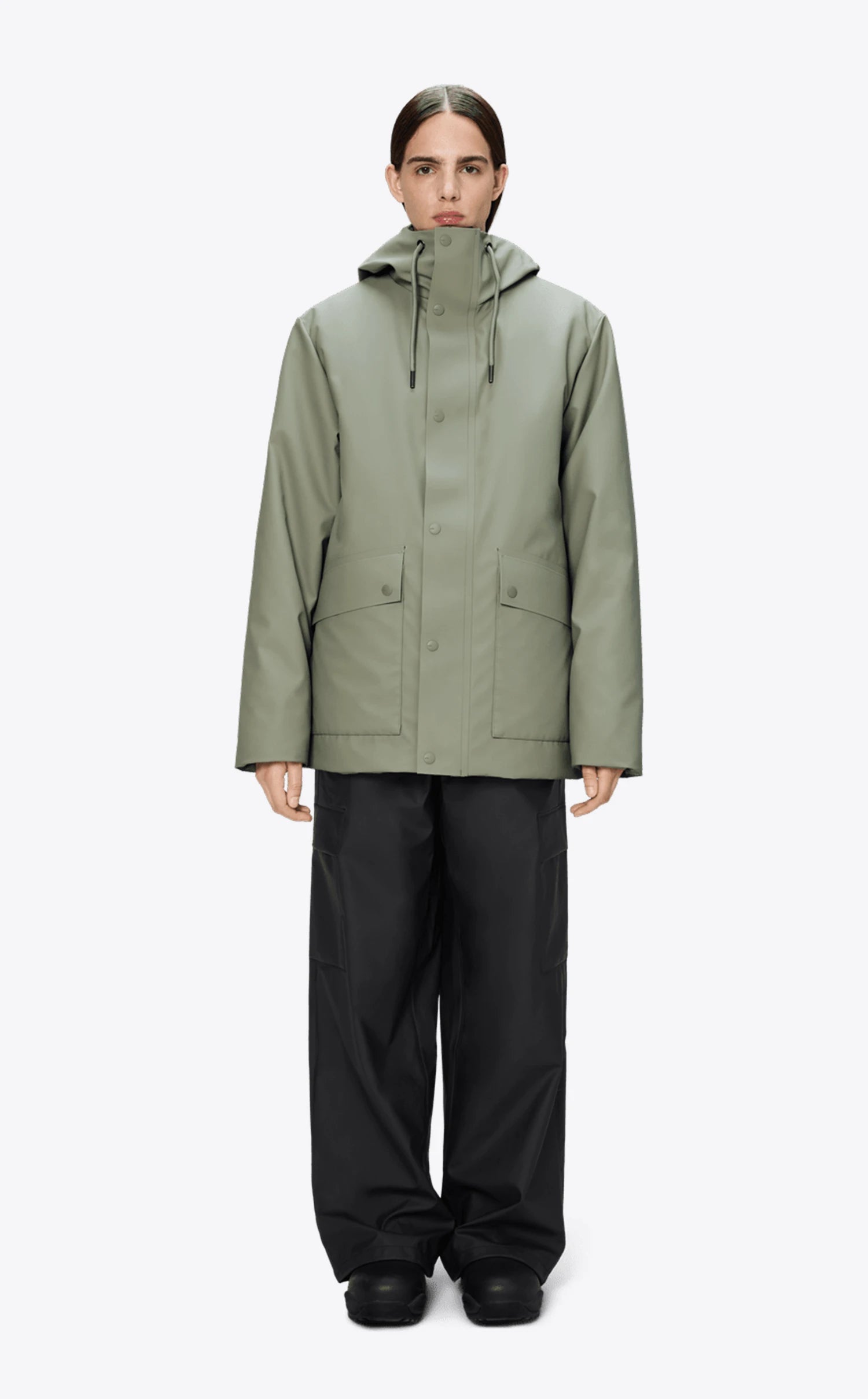 Nome Parka Drift Parka
