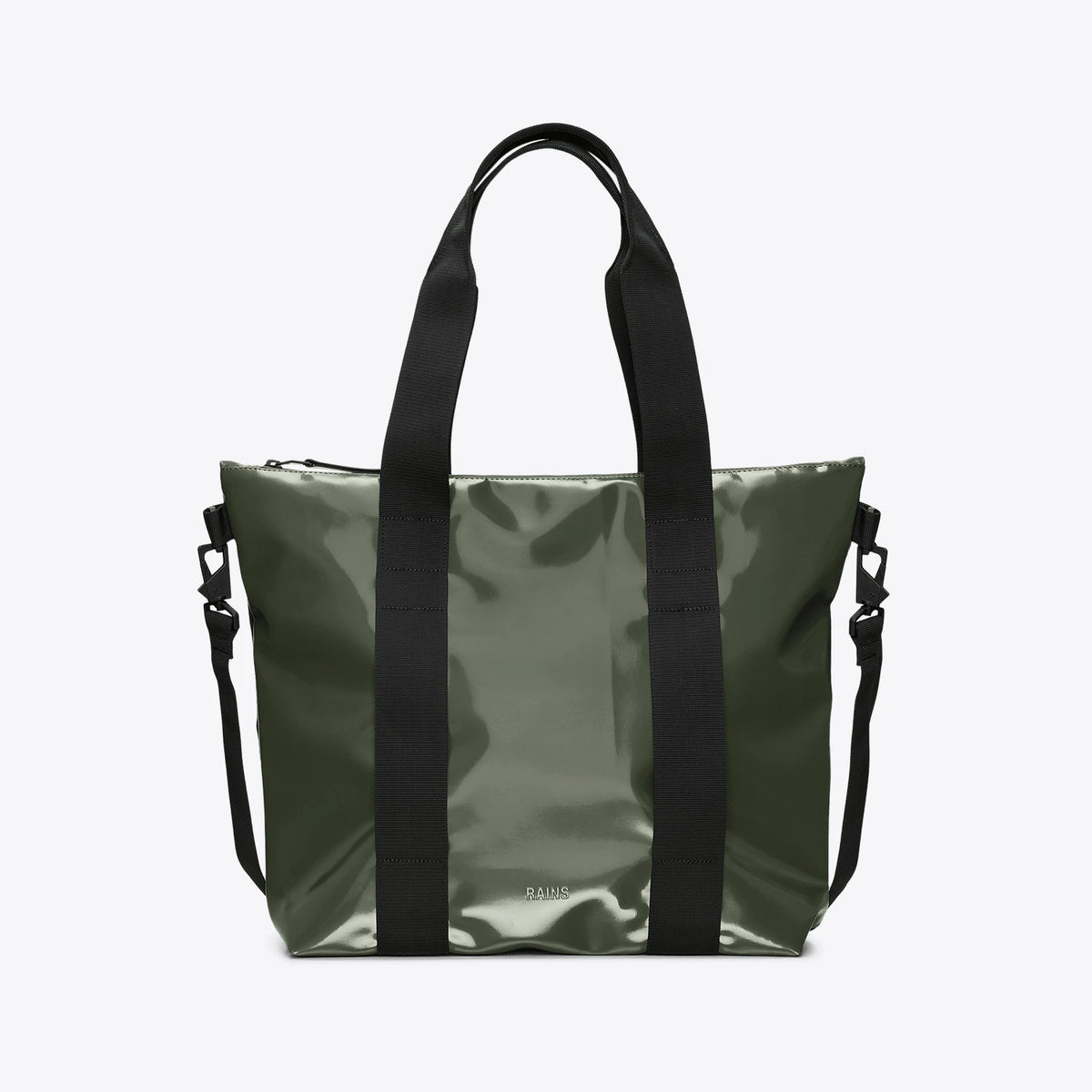 Rains_Tote_Bag_Mini_Swamp_1.