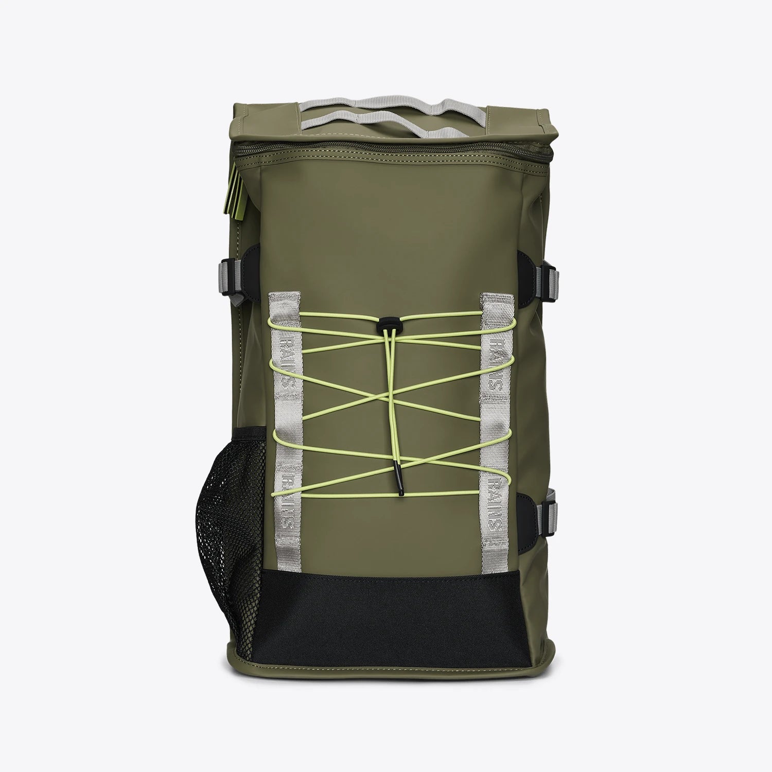 Trail Mountaineer Bag Marsh Rugzak