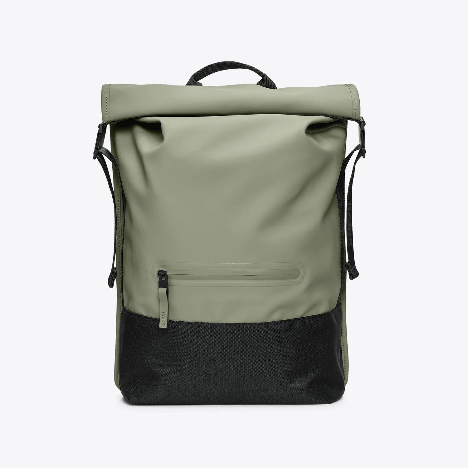 Trail Rolltop Backpack Drift Zaino