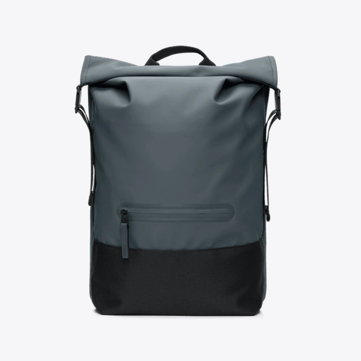 Trail Rolltop Backpack Lagoon Zaino