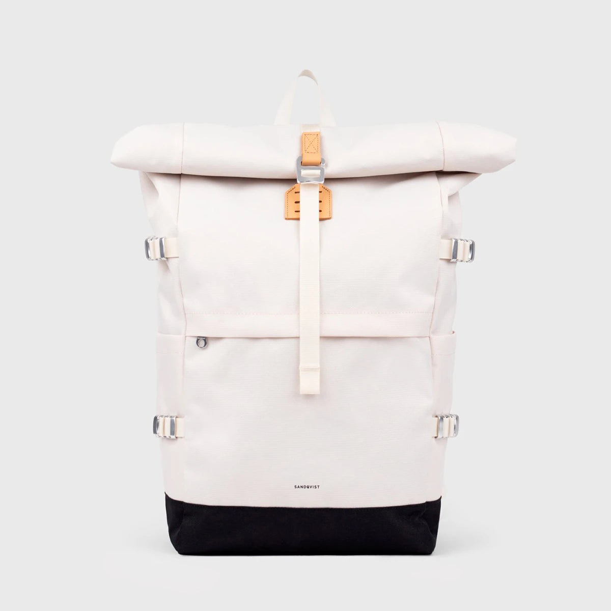 Icon Rolltop Backpack L Birch Rugzak