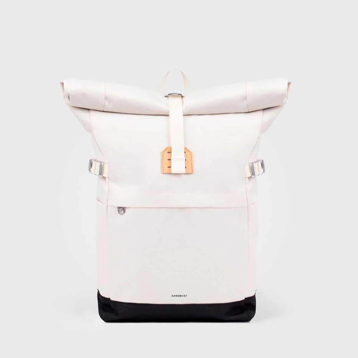 Icon Rolltop Backpack M Birch Rugzak