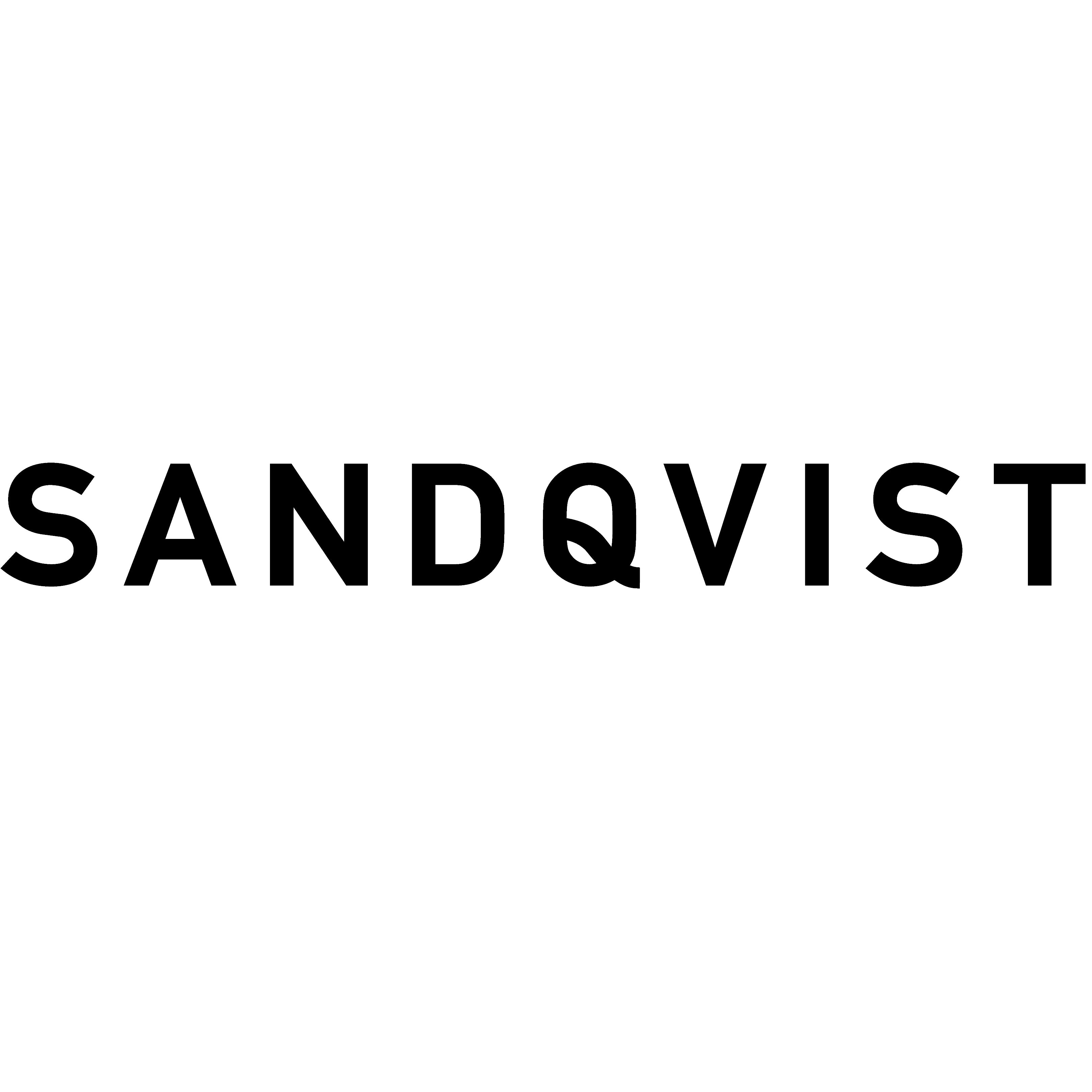 Sandqvist logo
