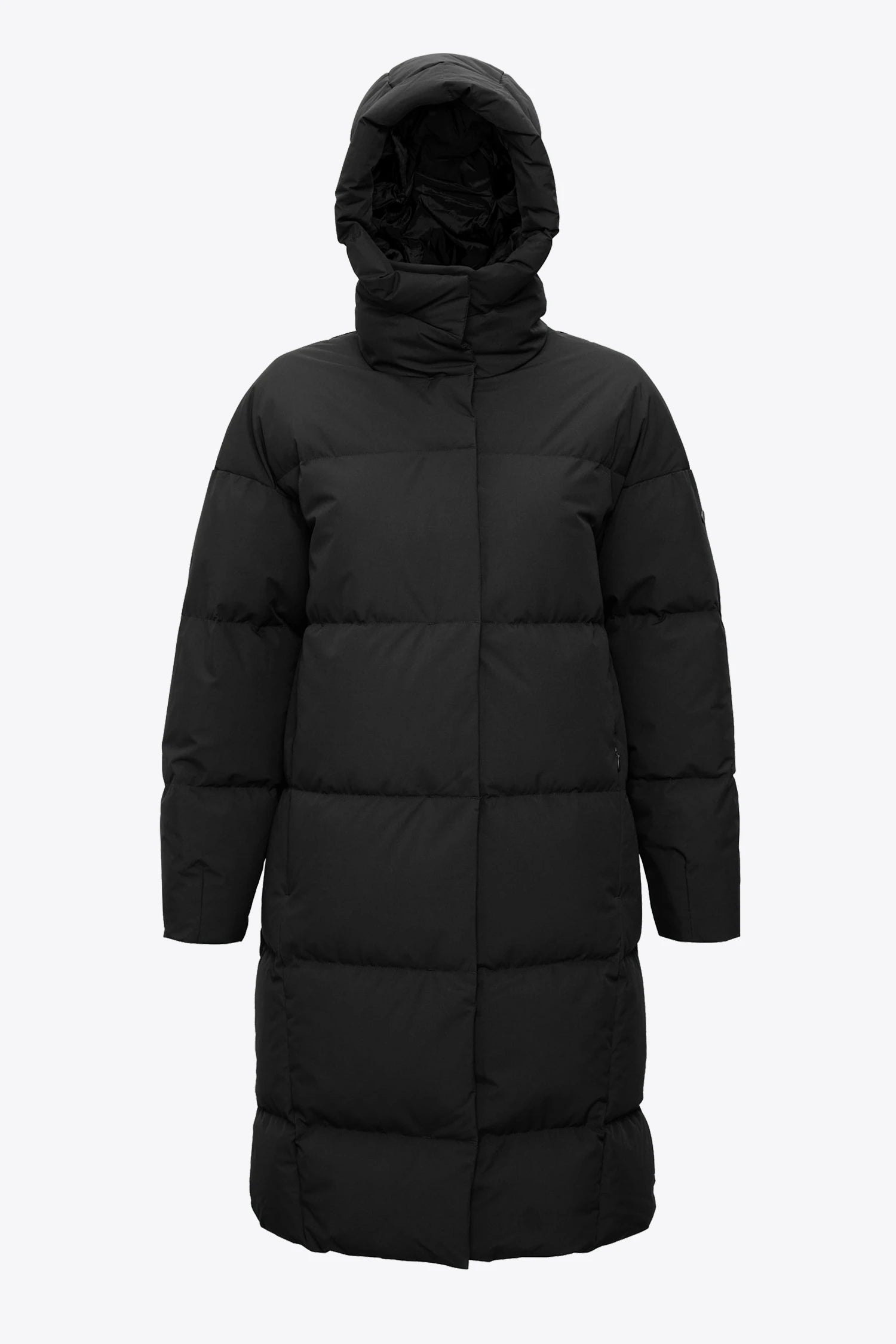 Swell III Onyx Cappotto