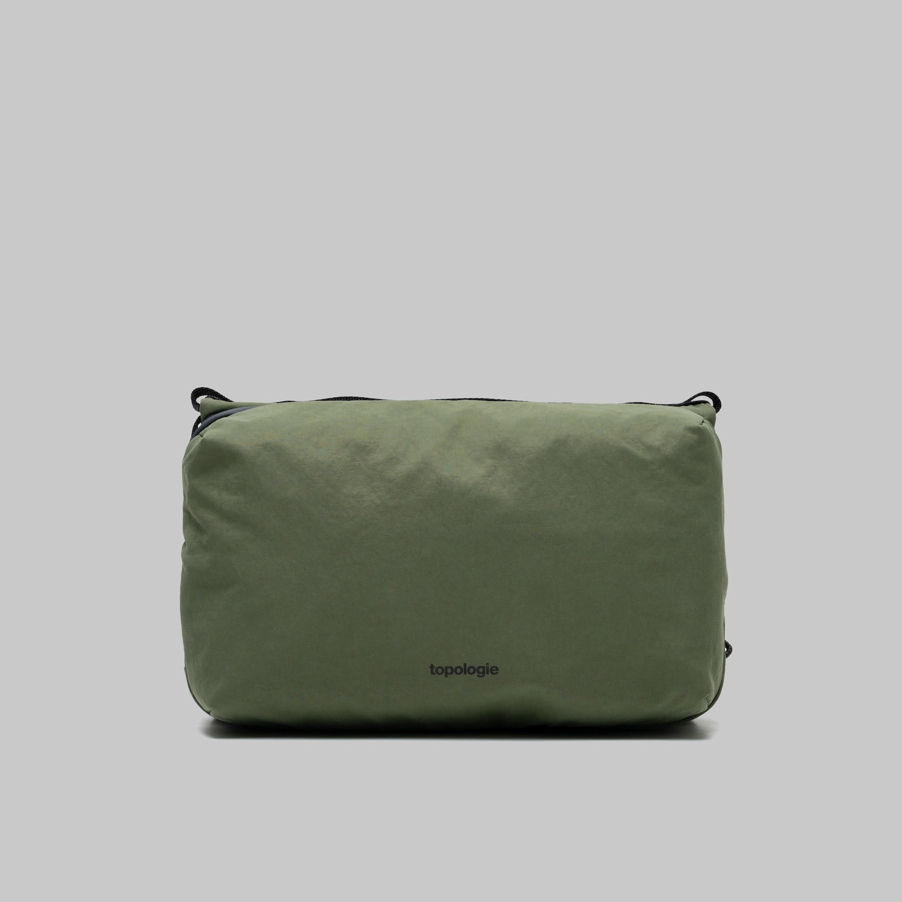 Bottle Sacoche Large Deep Forest Light Tasche