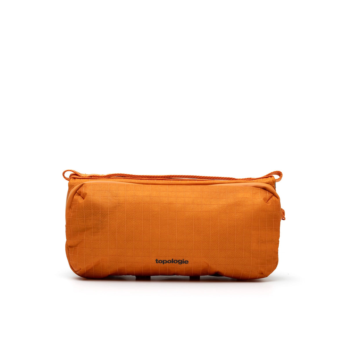 Bottle Sacoche Medium Burn Orange Bag - Stylish & Functional
