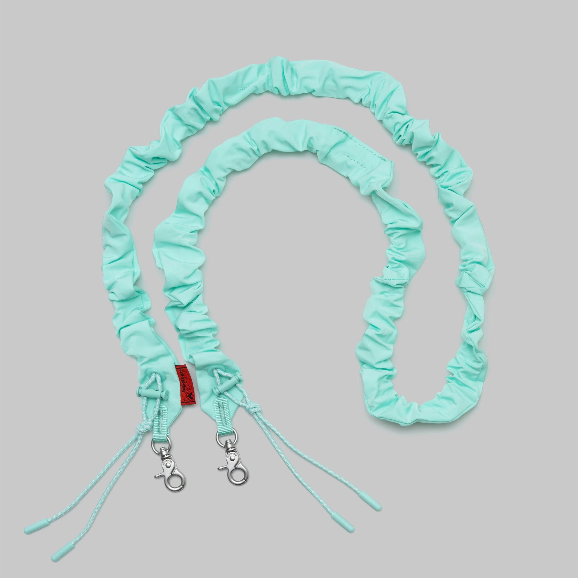 Bungee Strap Mint Tech Sateen Gurt