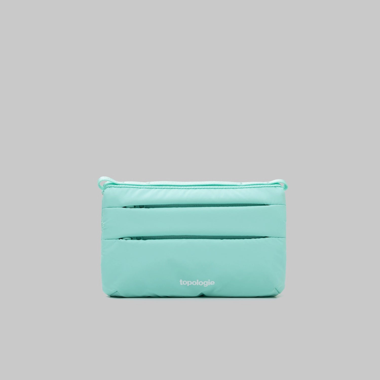 Phone Sacoche 90 Mint Puffer Tasche