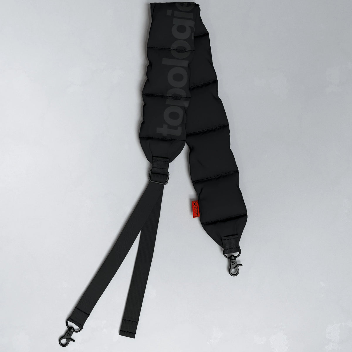Topologie Puffer Strap モス色 TOPOLOGIE（トポロジー）パファー ストラップ モス ウォッシュド