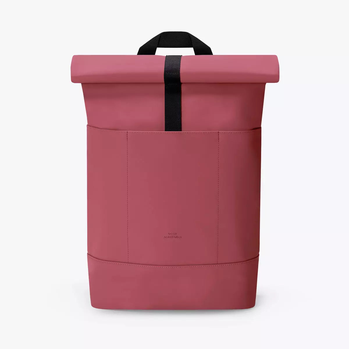 Hajo Lotus Infinity Burgundy Rucksack