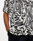 Aerosol Viscose Shirt 7005-55-0021