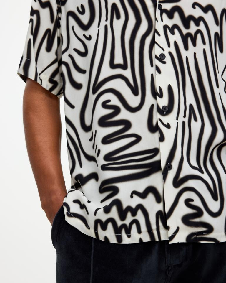 Aerosol Viscose Shirt 7005-55-0021