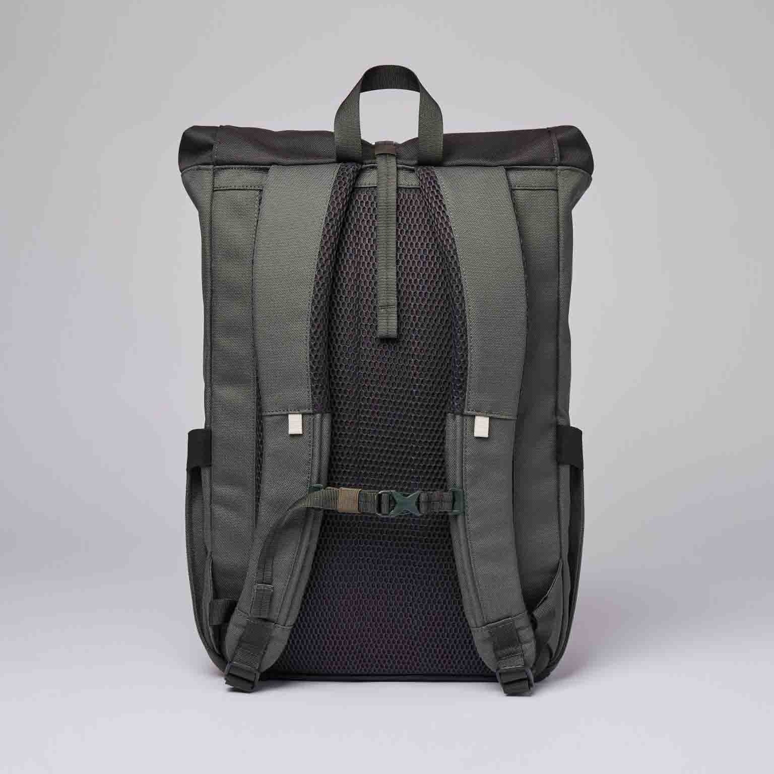 Arvid Multi Green-5