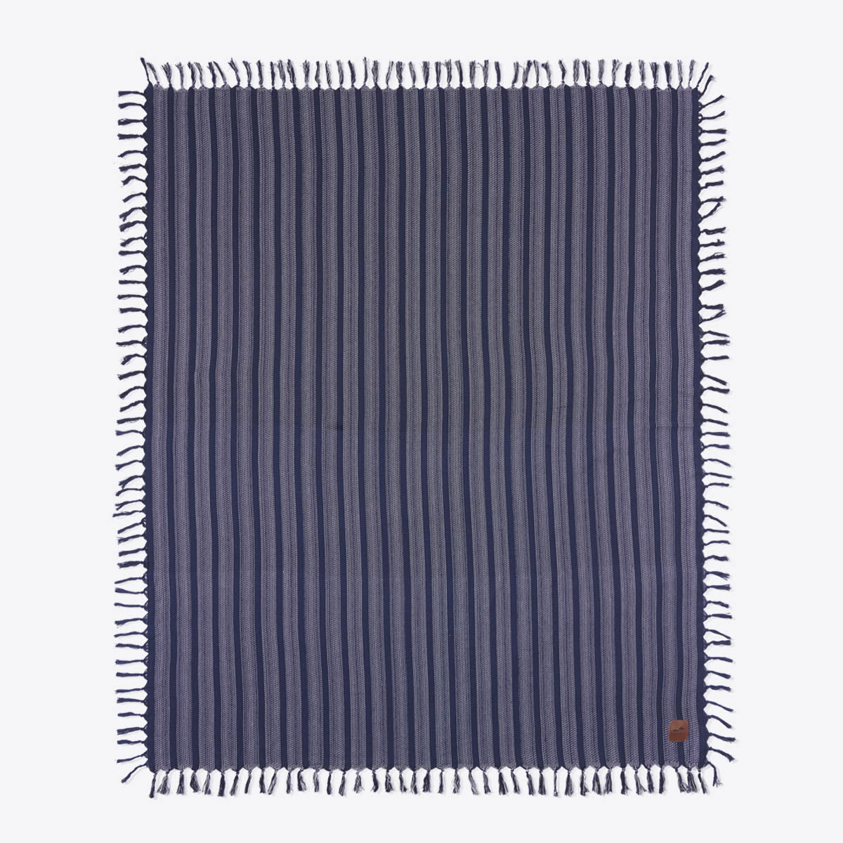 Beach Blanket Dylan Indigo