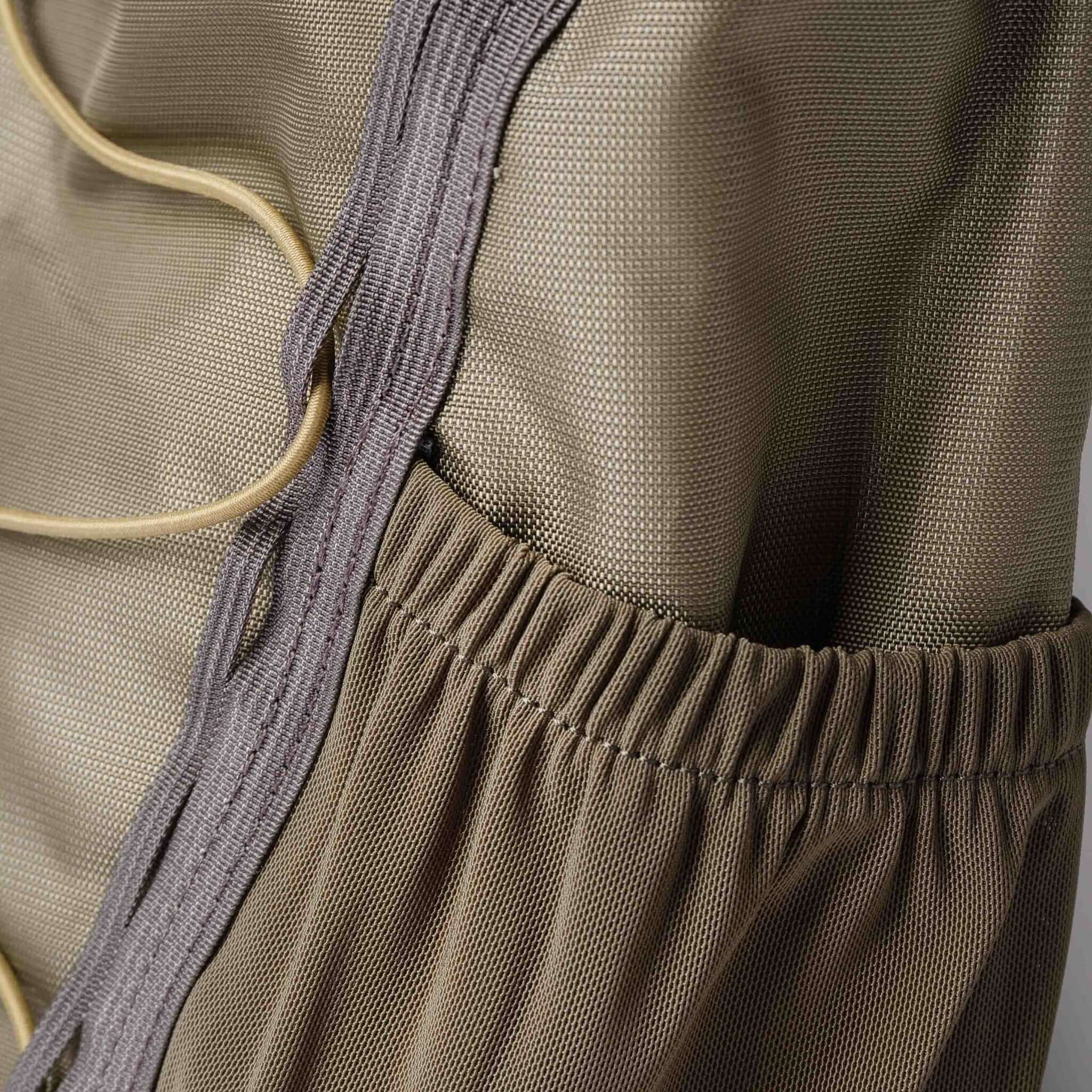 Creek Hike Trekk Green-4