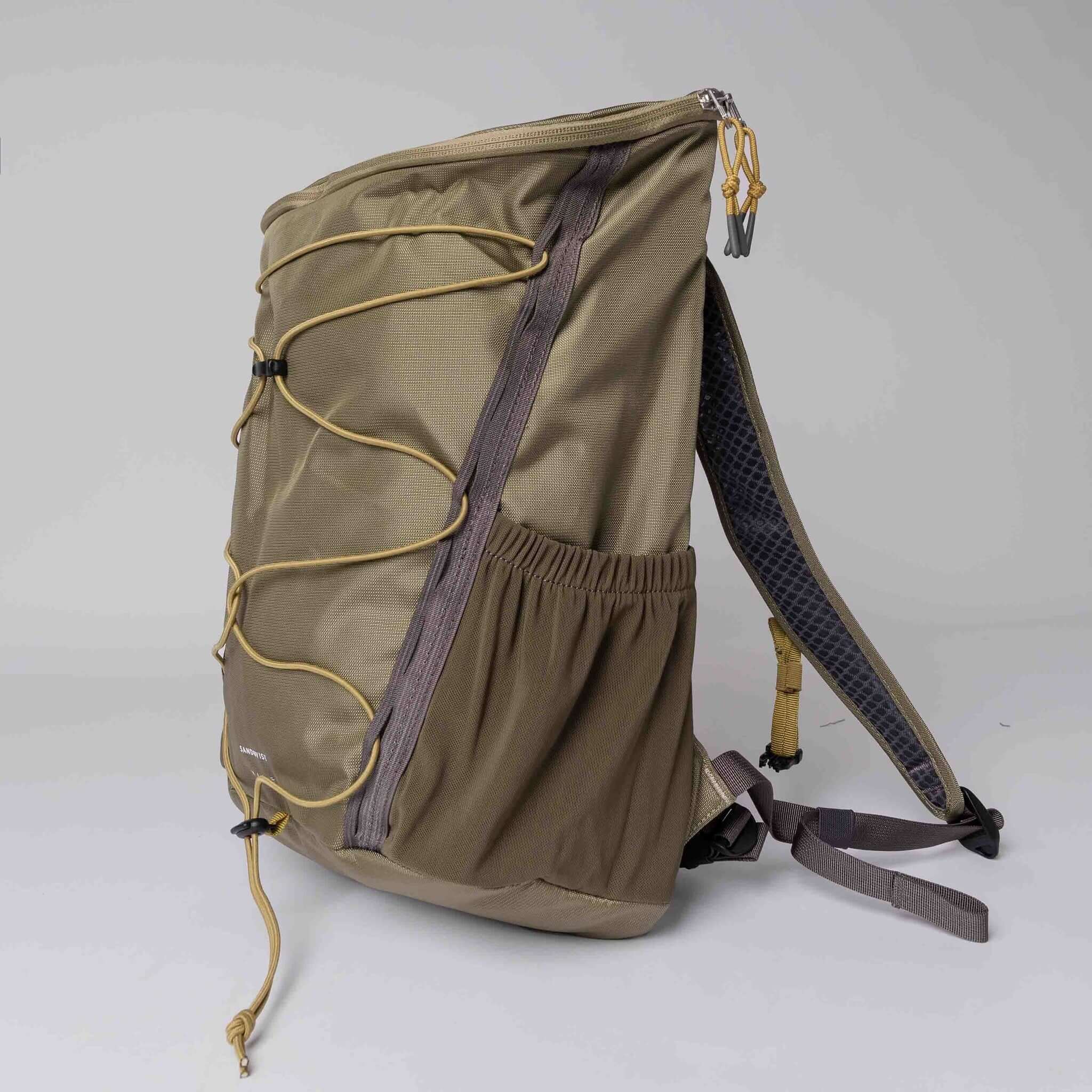 Creek Hike Trekk Green-5