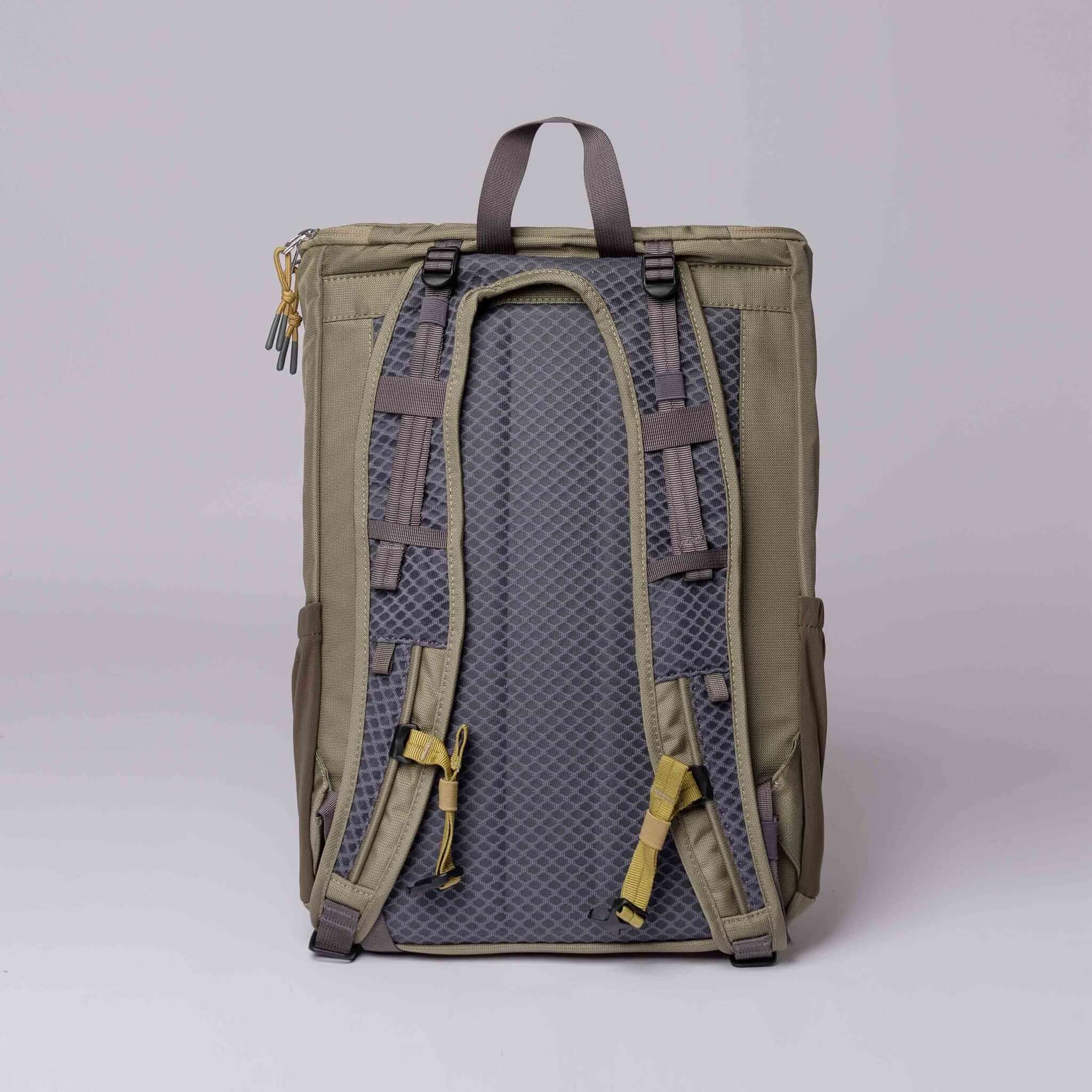 Creek Hike Trekk Green-6