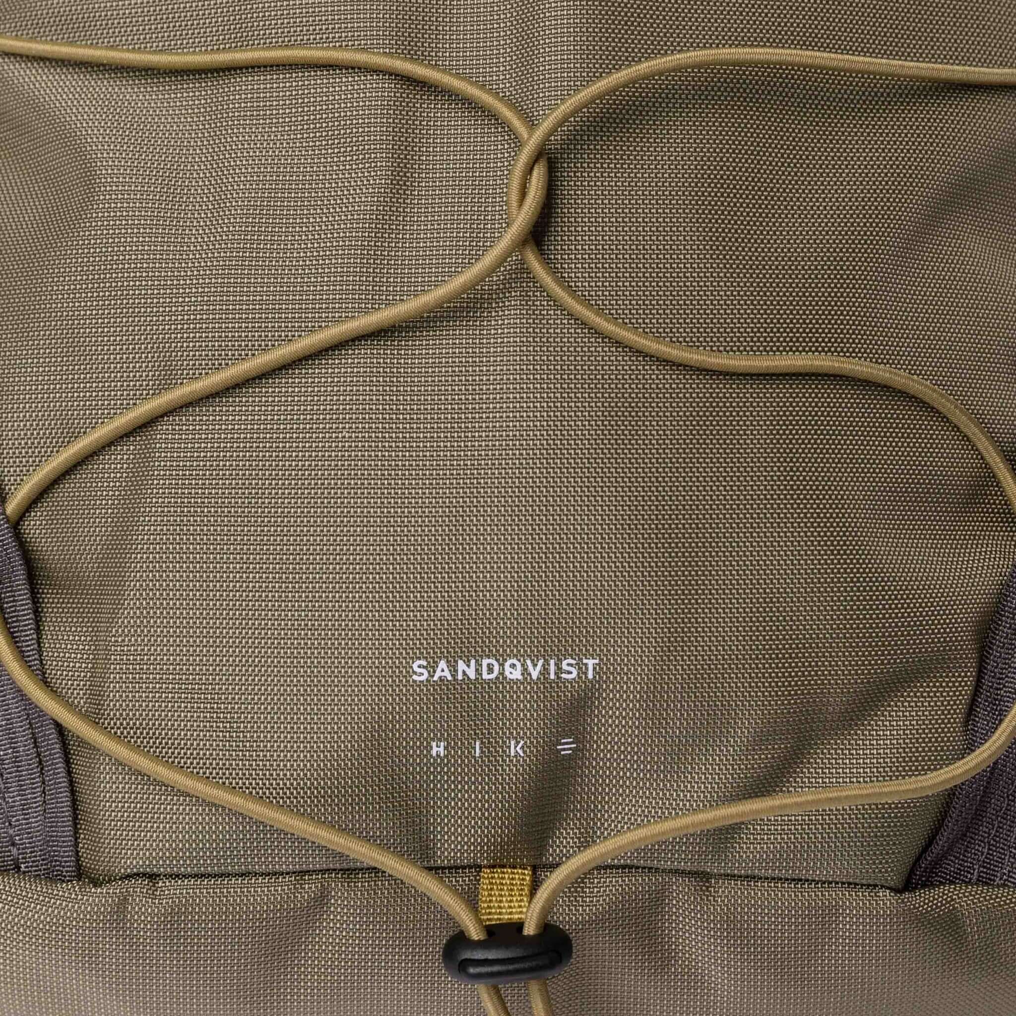 Creek Hike Trekk Green-7