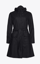 Curve Jacket Black 1