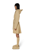 Curve Jacket Sand-3