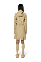 Curve Jacket Sand-5