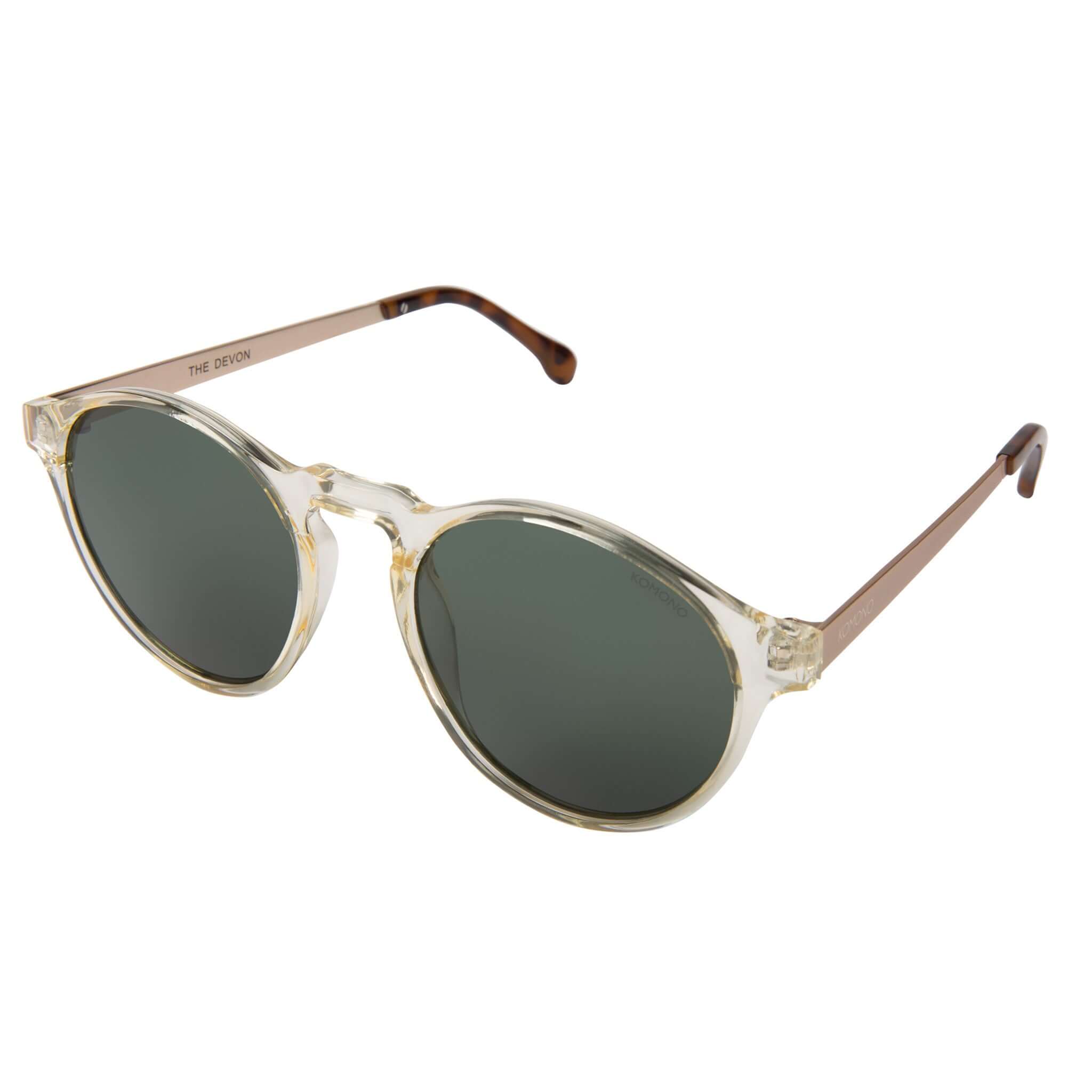 Devon Metal Prosecco-1