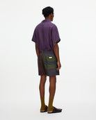 Dusky Meld Swim Shorts 5001-334-0006
