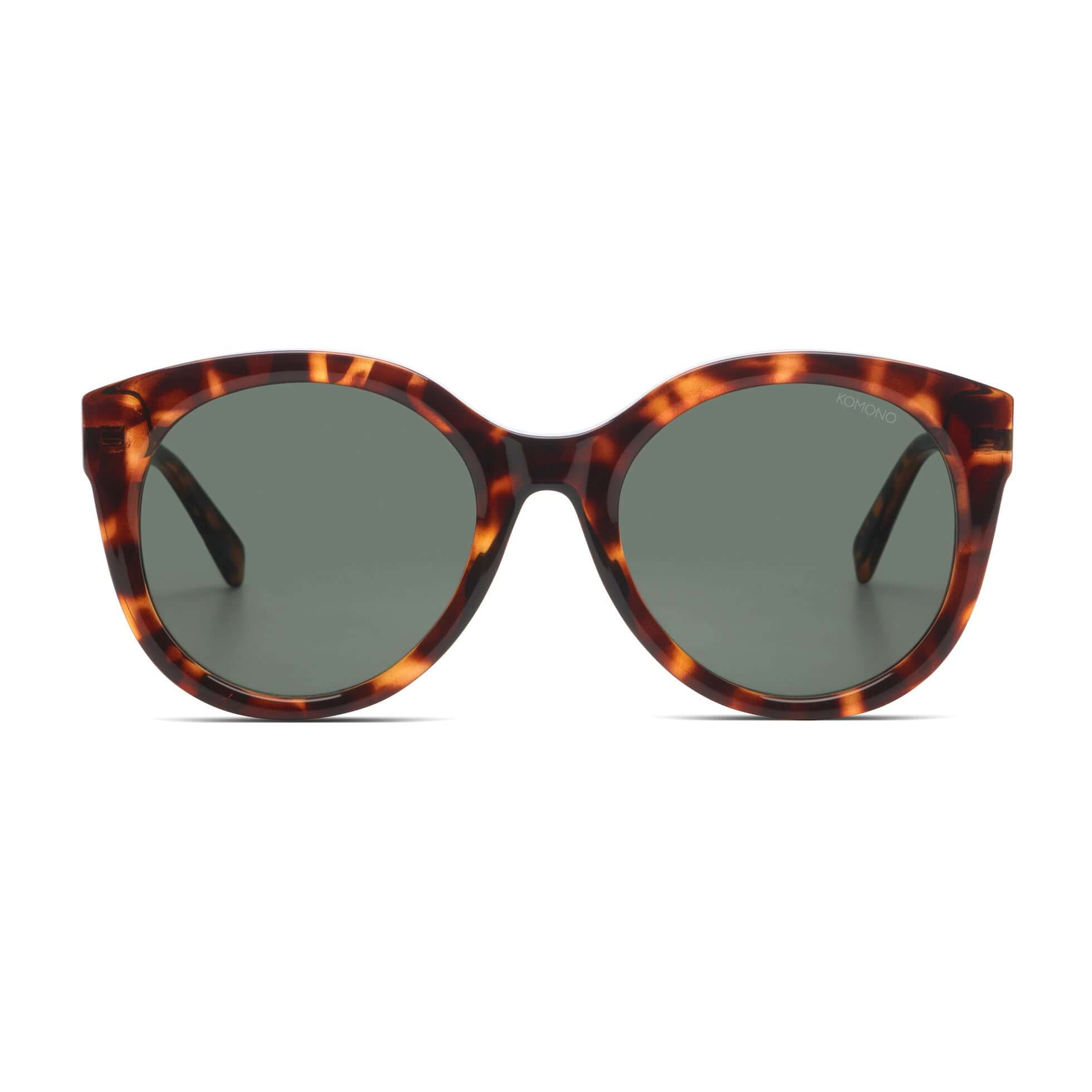 Ellis Metal Havana Gold-1