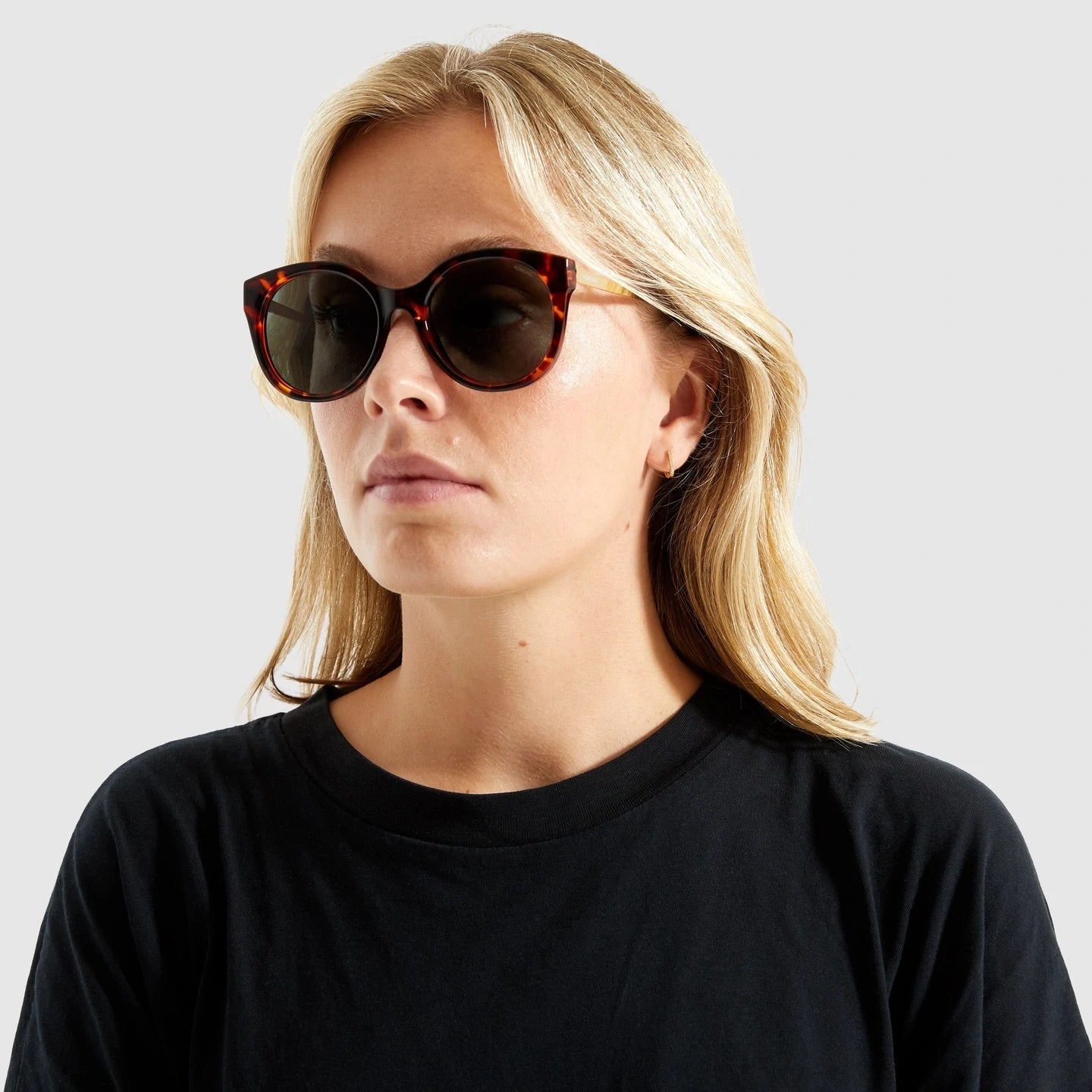 Ellis Metal Havana Gold-3