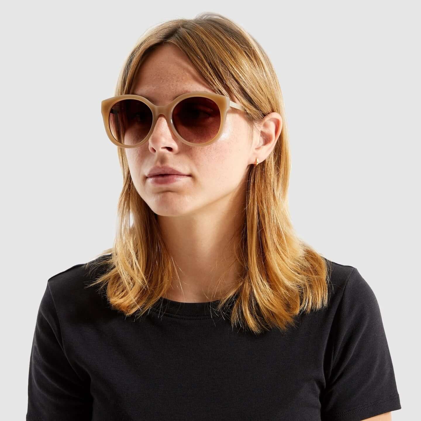 Ellis Metal Sahara White Gold-3