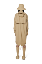 Fishtail Parka Sand-8