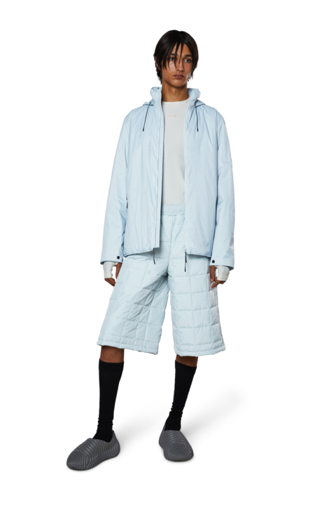 Fuse Jacket Sky-4
