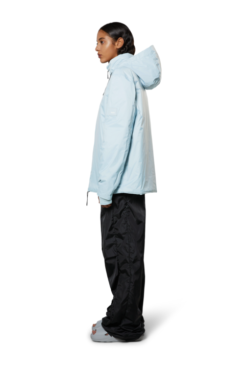 Fuse Jacket Sky-6