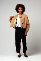 GoFranck Bronte Tan_6