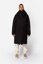 GoFranck Cold Winter Deep Black 1