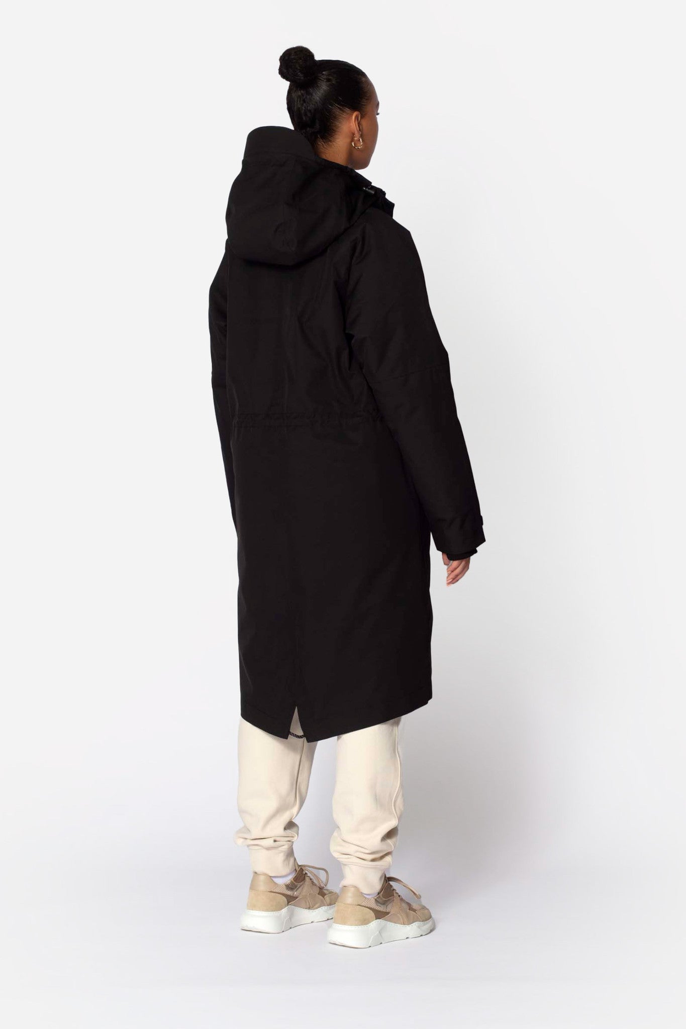 GoFranck Cold Winter Deep Black 3