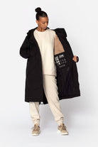 GoFranck Cold Winter Deep Black 4