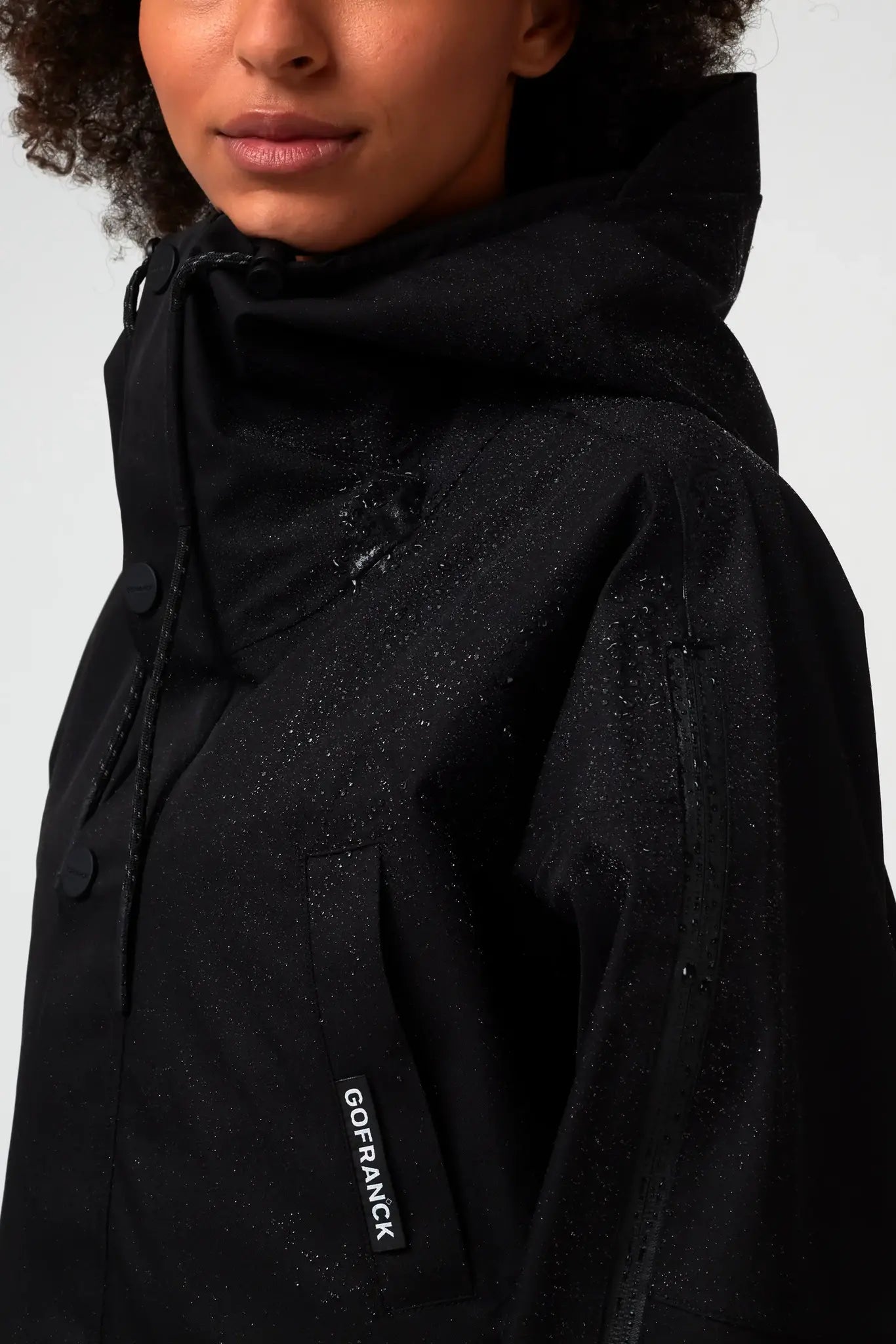 GoFranck Hot Summer Deep Black_7