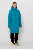 GoFranck The Rain Tahitian Bleu_1