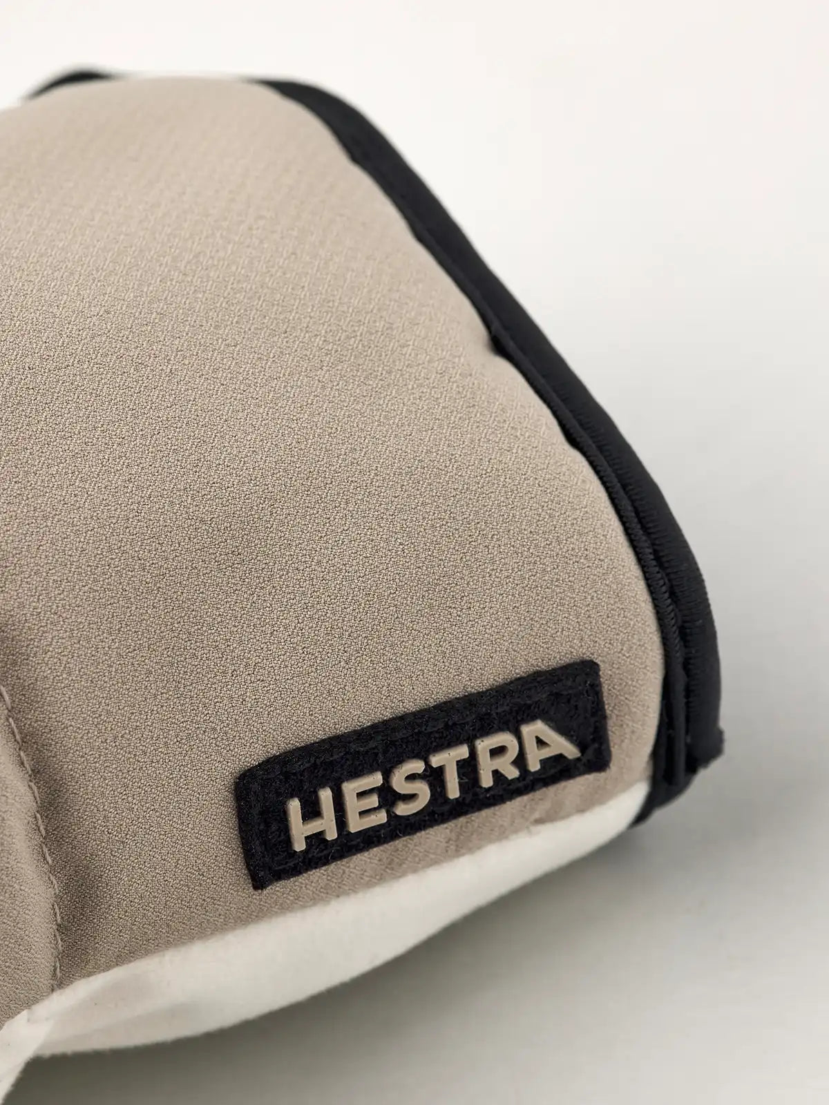 Hestra Arc Mitt Beige_2