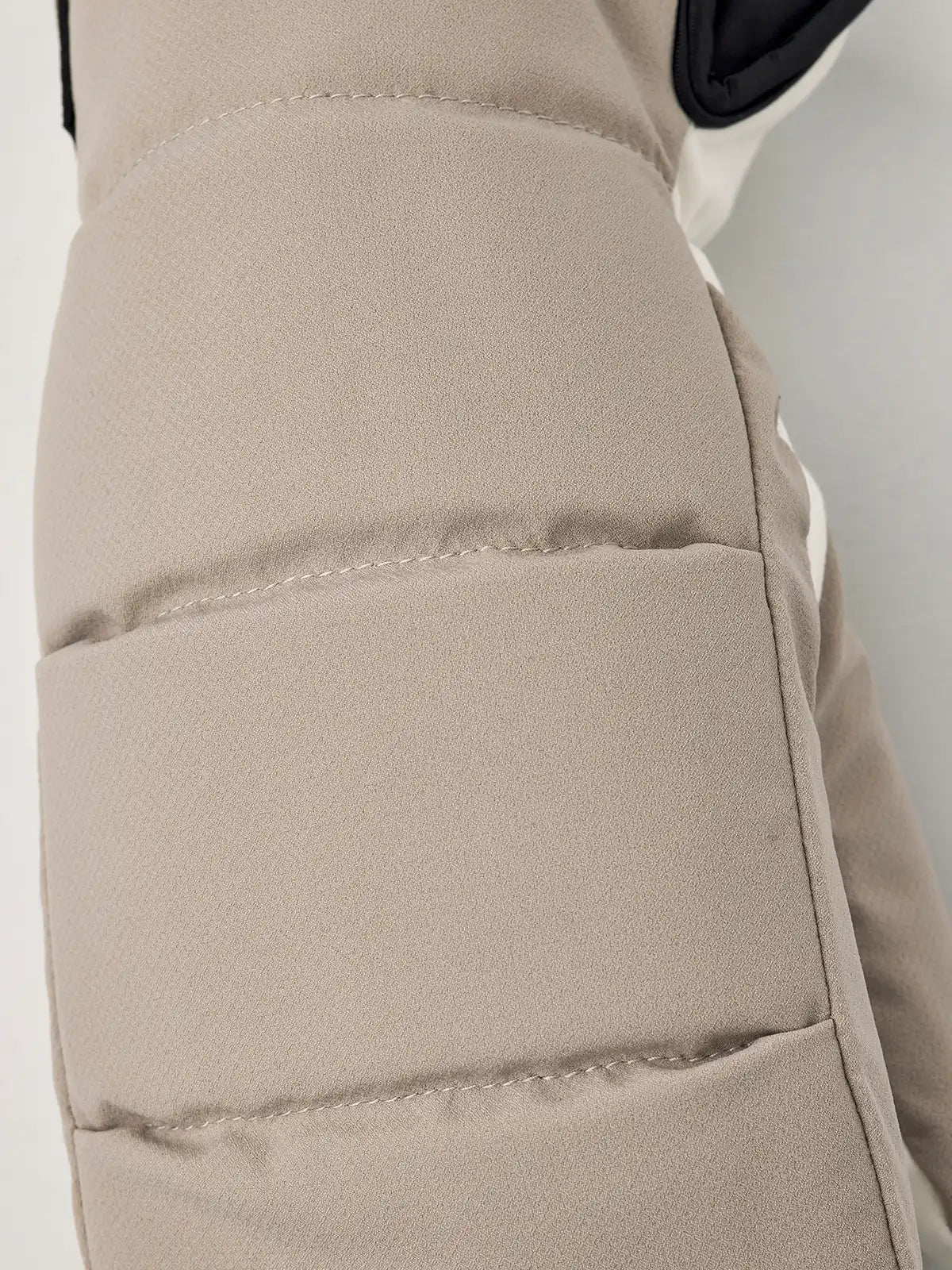Hestra Arc Mitt Beige_4