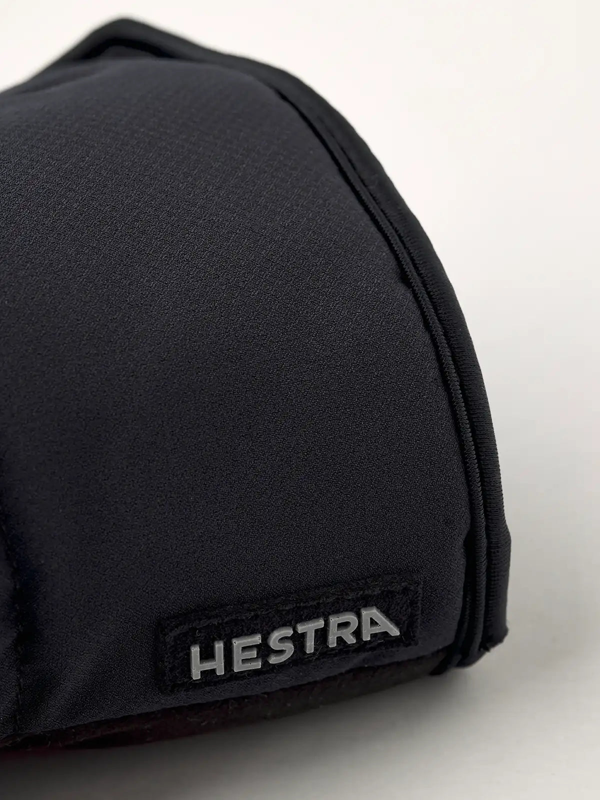 Hestra Arc Mitt Black_2