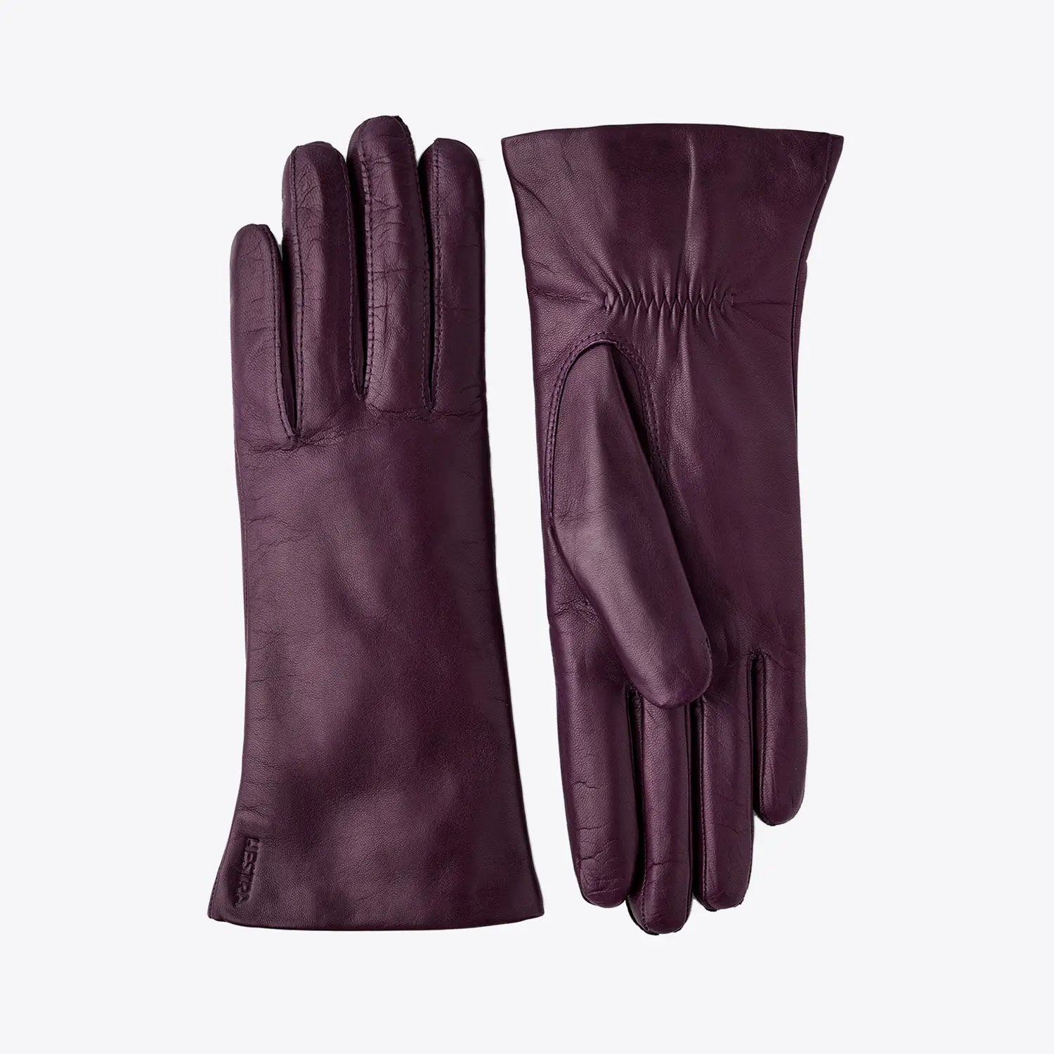 Hestra Elisabeth Dark Plum_1