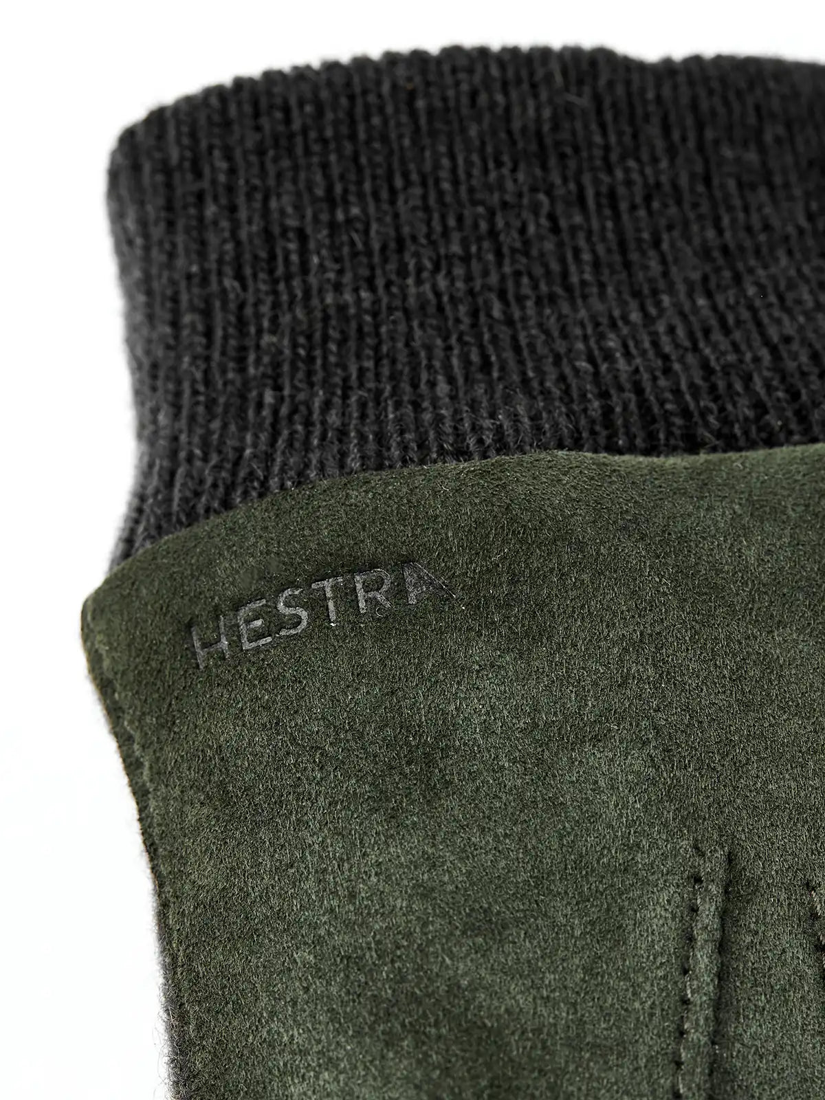 Hestra Geoffrey Dark Olive_2