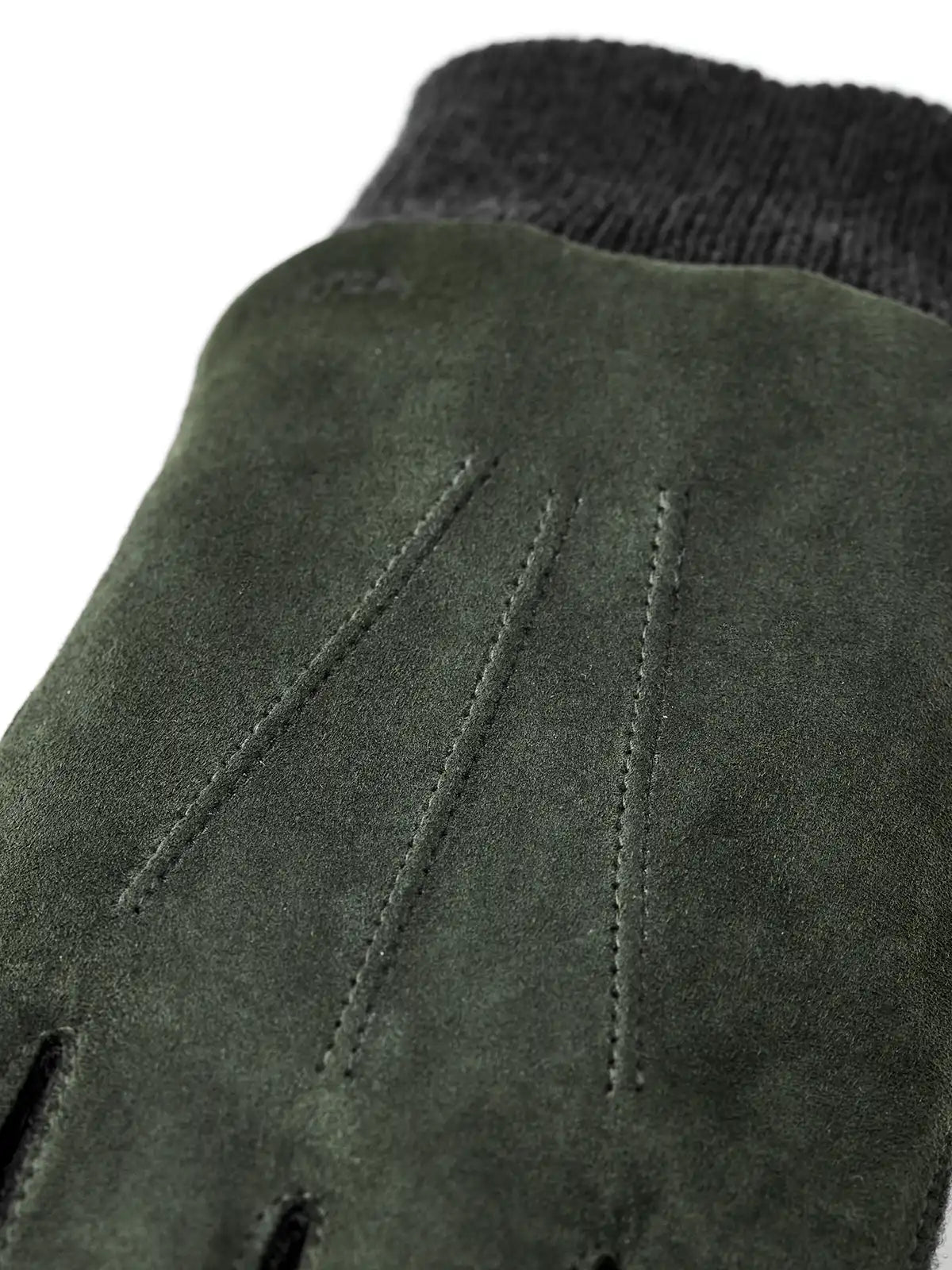 Hestra Geoffrey Dark Olive_3