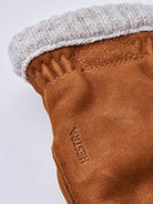 Hestra Joar Nubuck Cork_3