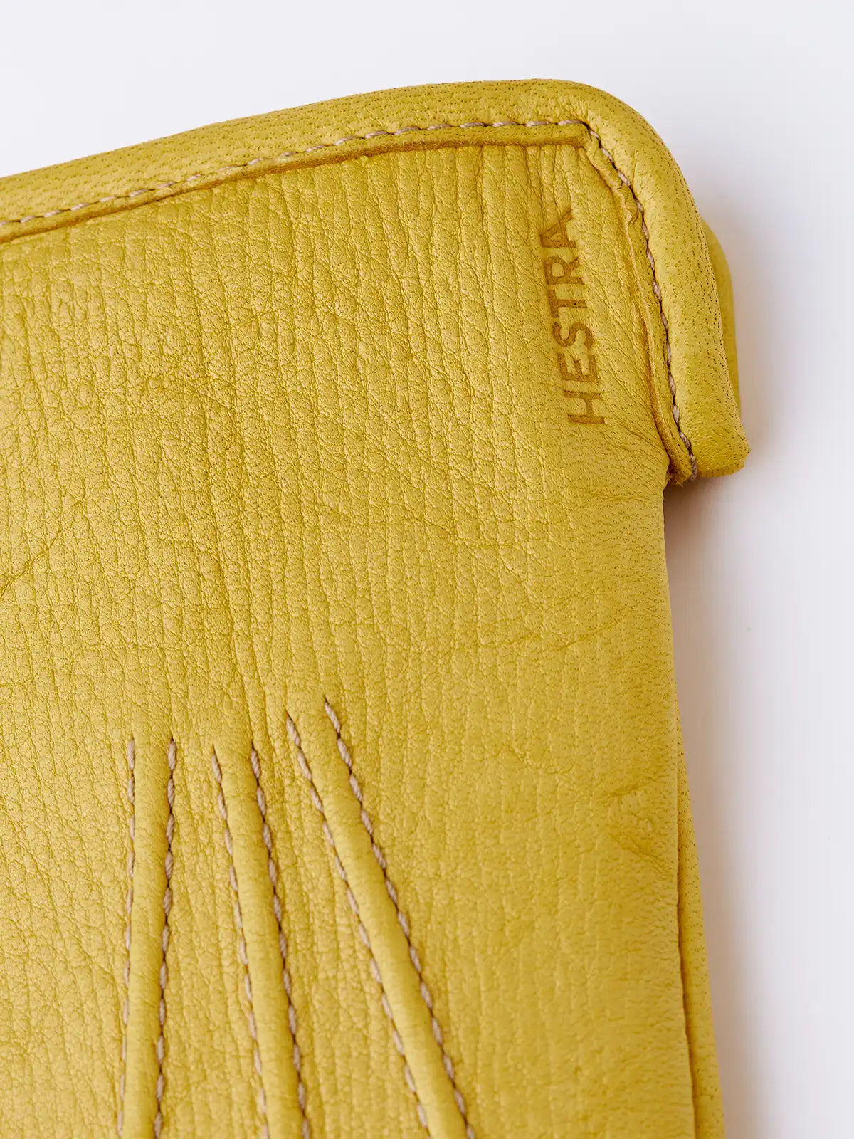 Hestra Rachel Natural Yellow_2